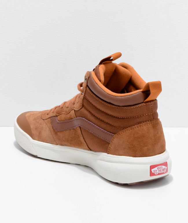 ultrarange vans hi mte